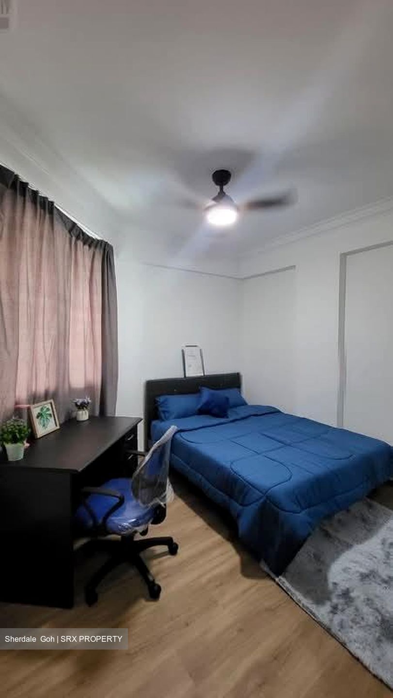 Orchid Park Condominium (D27), Condominium #570780671
